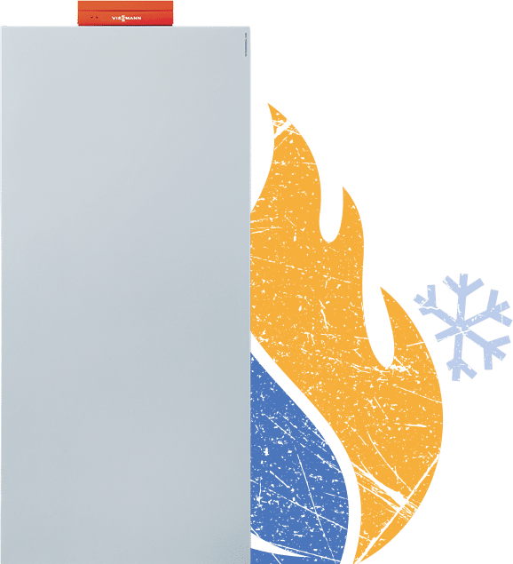 Fa. Konrad Müller Gaskesseltausch Viessmann