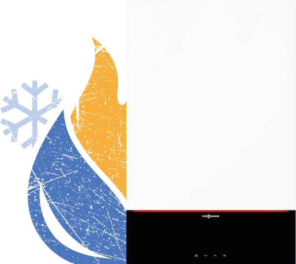 Fa. Konrad Müller Gaskesseltausch Viessmann