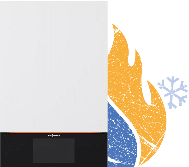 Fa. Konrad Müller Gaskesseltausch Viessmann